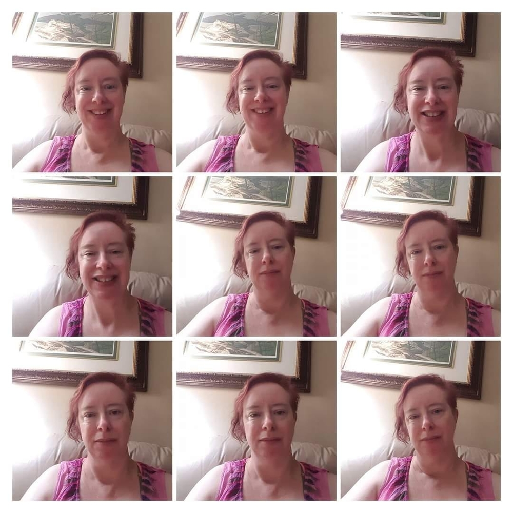 Meet your Posher, Elizabeth
